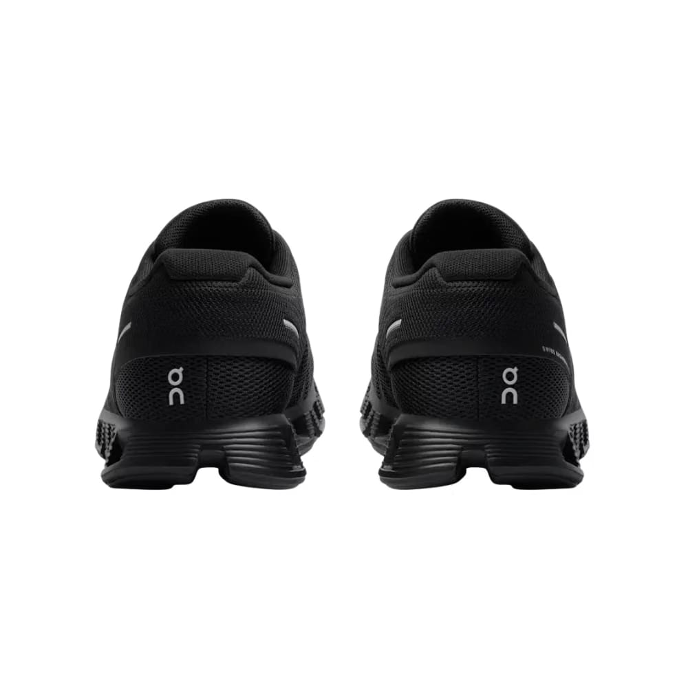 On Running Cloudnova 2 All Black (W)