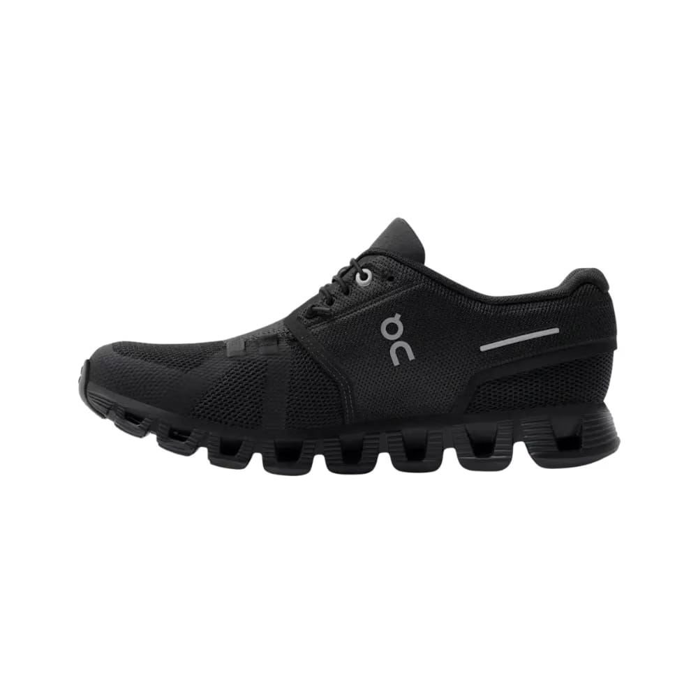On Running Cloudnova 2 All Black (W)