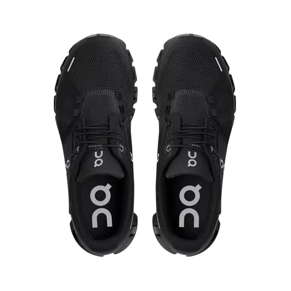 On Running Cloudnova 2 All Black (W)