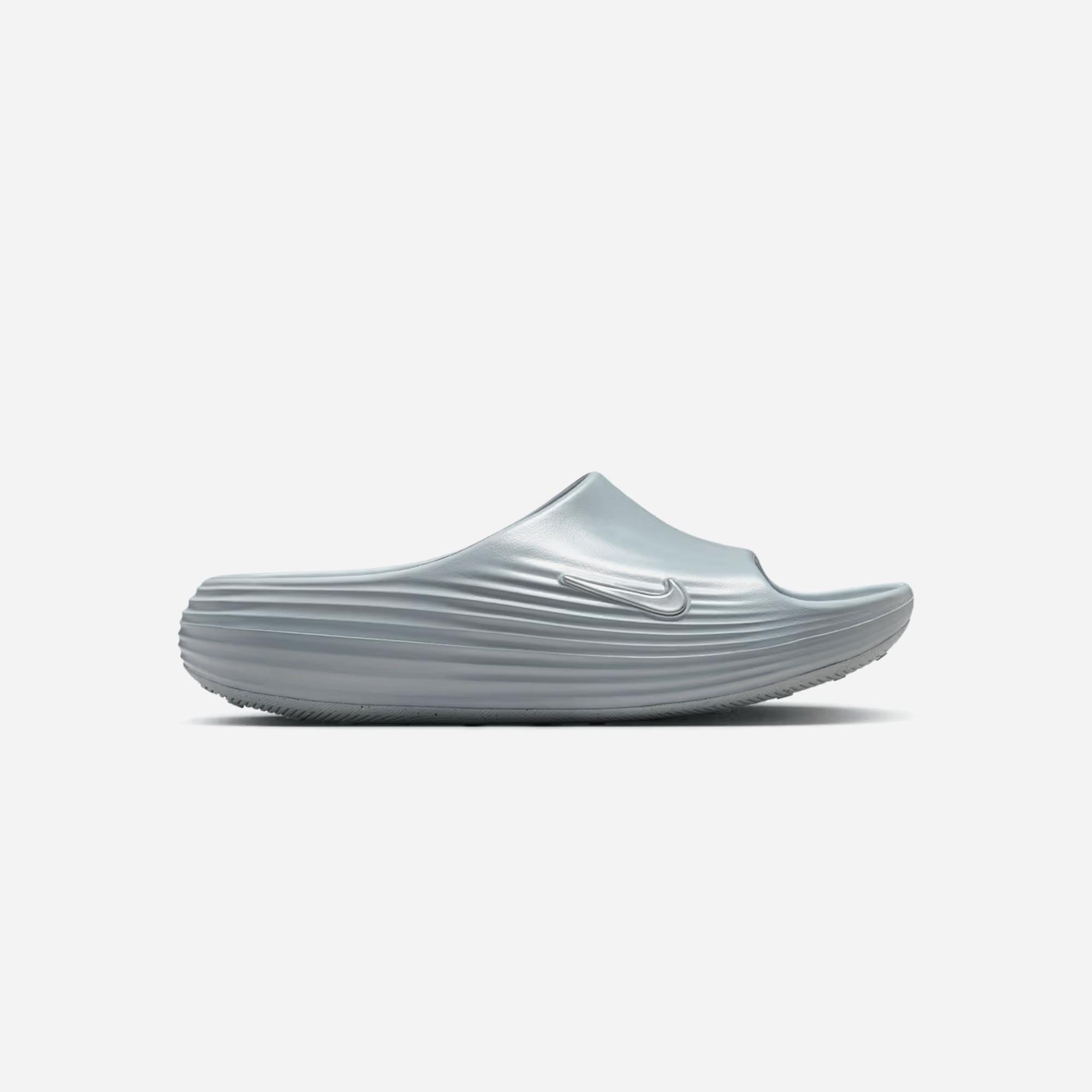 Nike ReactX Rejuven8 Slide Volt Ice
