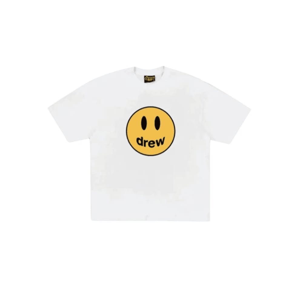 drew house SECRET MASK WHITE