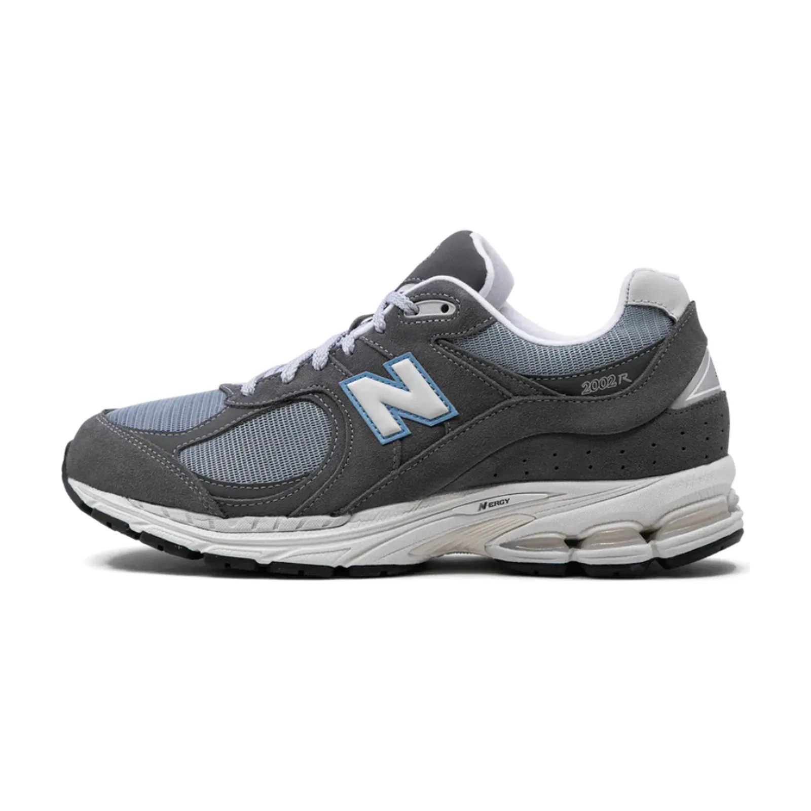 New Balance 2002R Magnent Lead