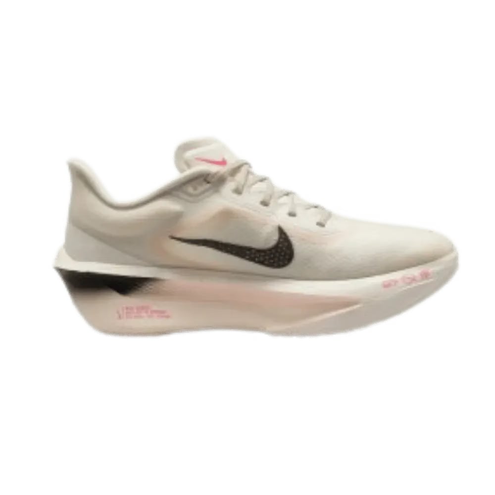 Nike Zoom Fly 6 Pale Ivory Crimson Tint