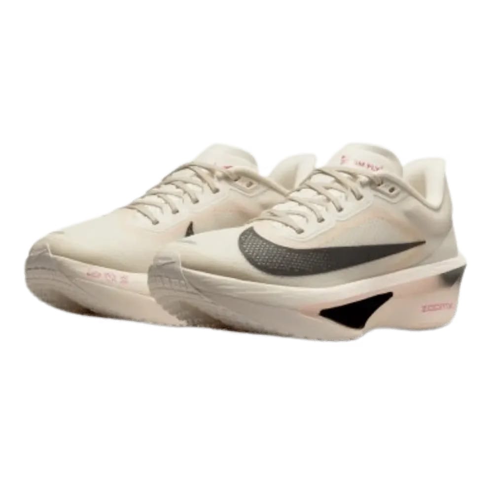 Nike Zoom Fly 6 Pale Ivory Crimson Tint