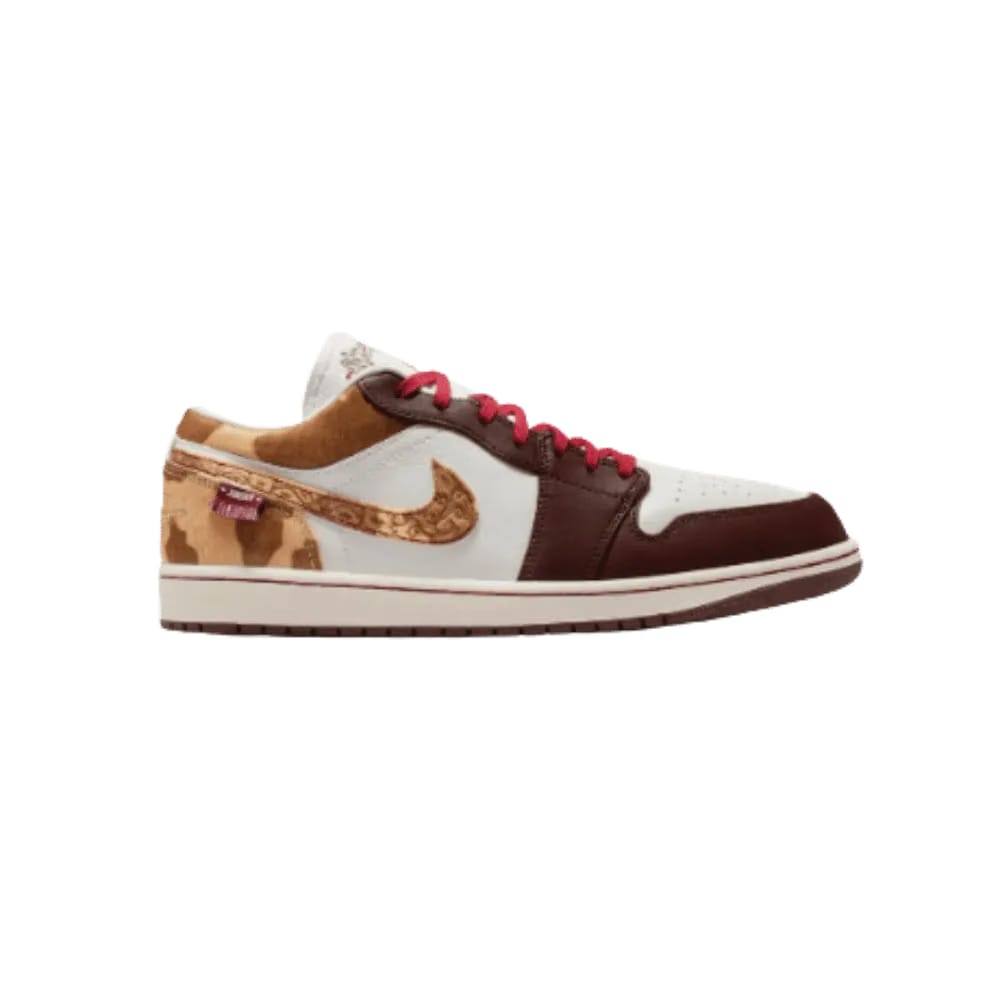 Jordan 1 Low SE Year of the Horse