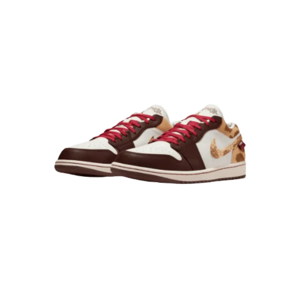 Jordan 1 Low SE Year of the Horse