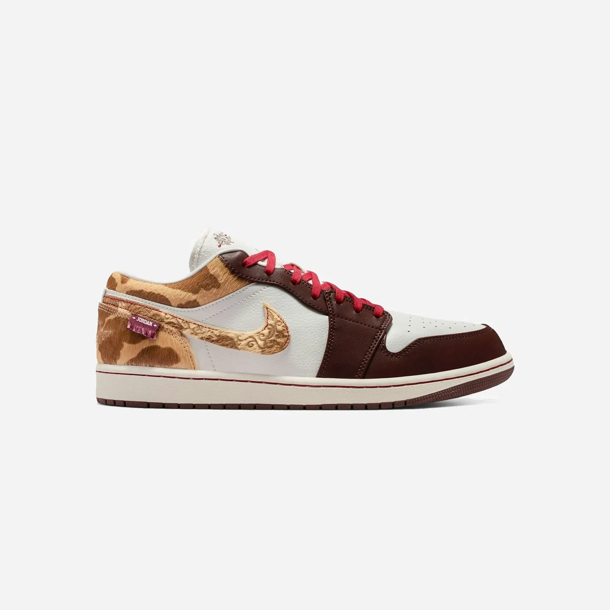 Jordan 1 Low SE Year of the Horse