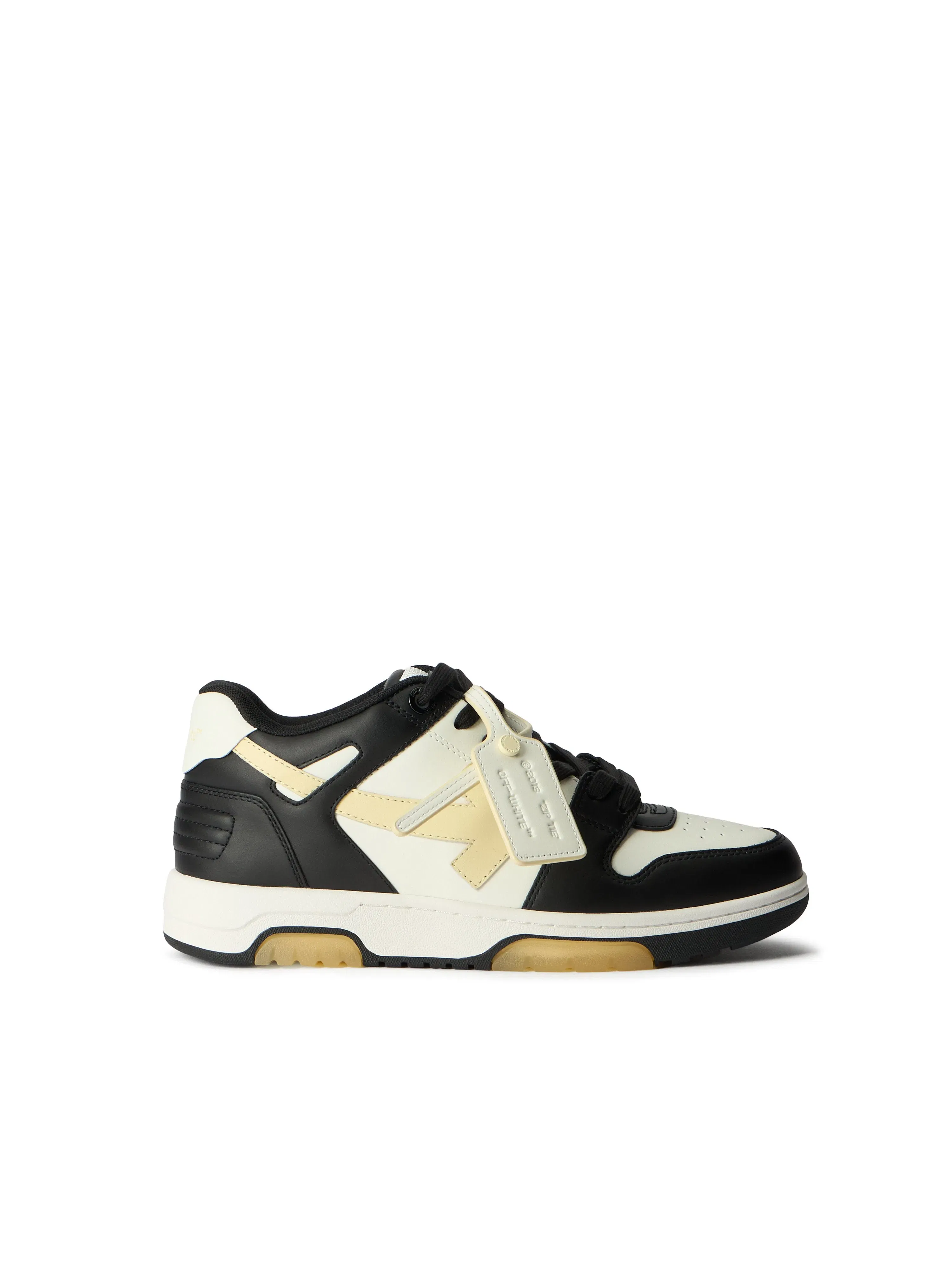 Off-White Out Of Office Glowinthedark Sneakers