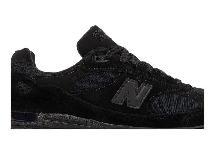 993 Made in USA Triple Black