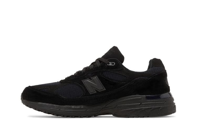 993 Made in USA Triple Black