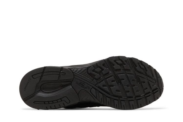 993 Made in USA Triple Black