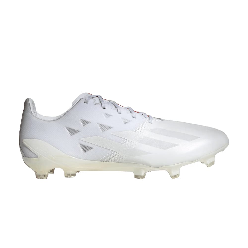 エックス クレイジーファスト  Prada Prada X X Crazyfast Luxury.1 Fg White Price in India | Culture Circle