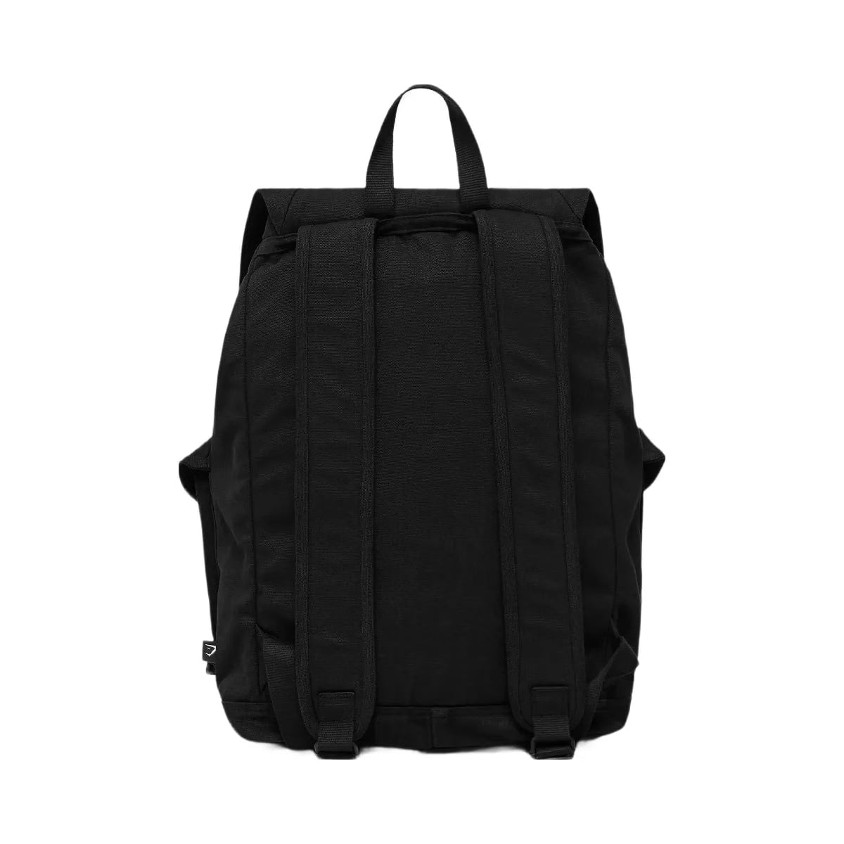 Gymshark Power Backpack - Black/Conditioning Red