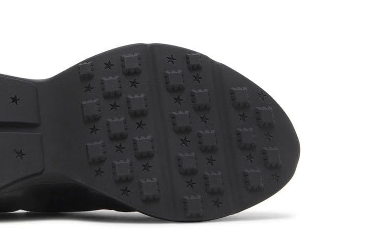 Gucci Rhyton Black GG Supreme Canvas