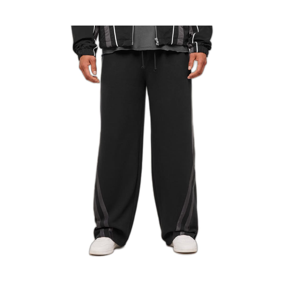 Gymshark x Carlos Belcast Track Pant - GS Black