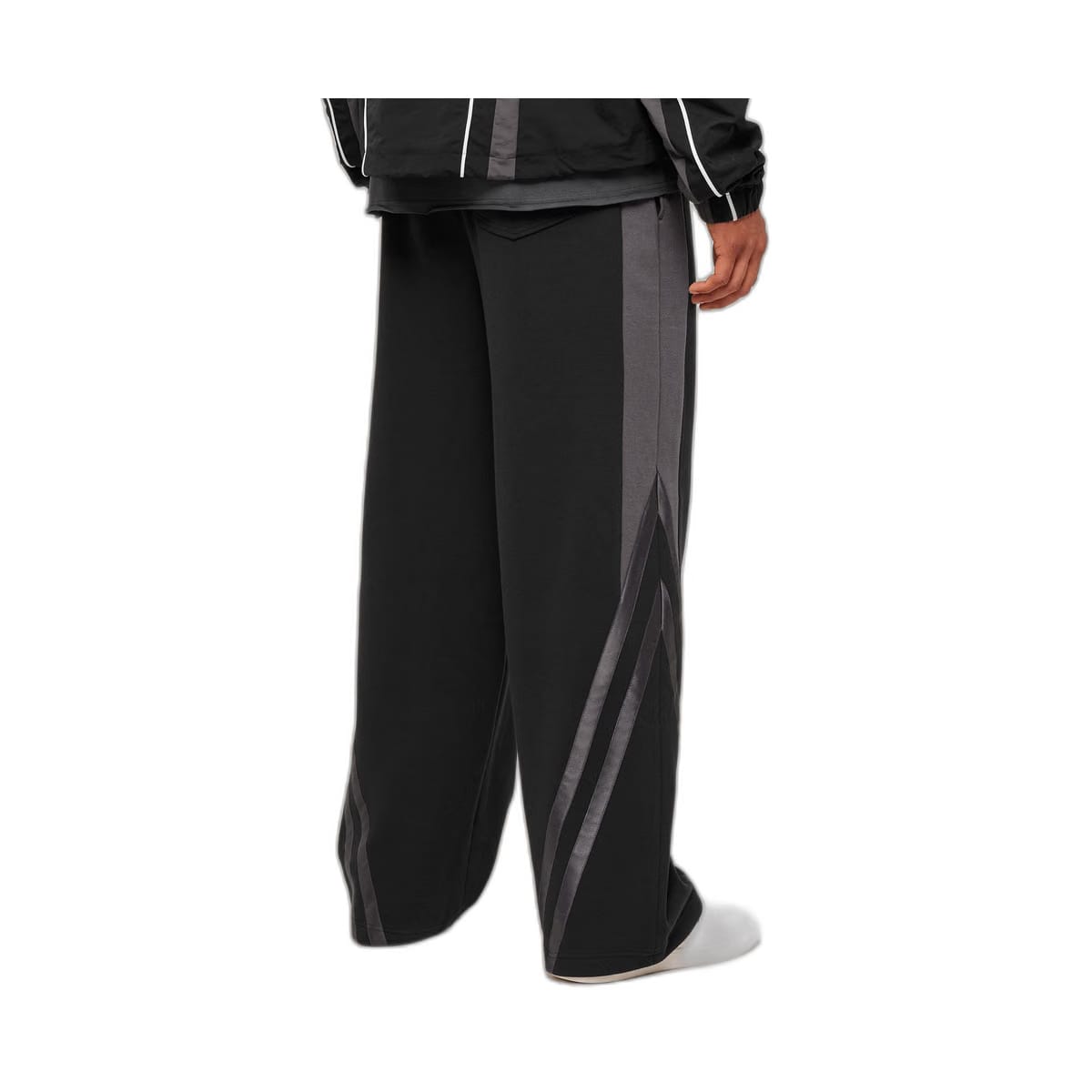 Gymshark x Carlos Belcast Track Pant - GS Black