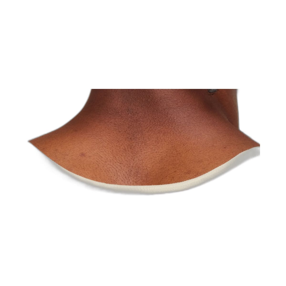 Gymshark GSLC Ribbed Tank - Oat White