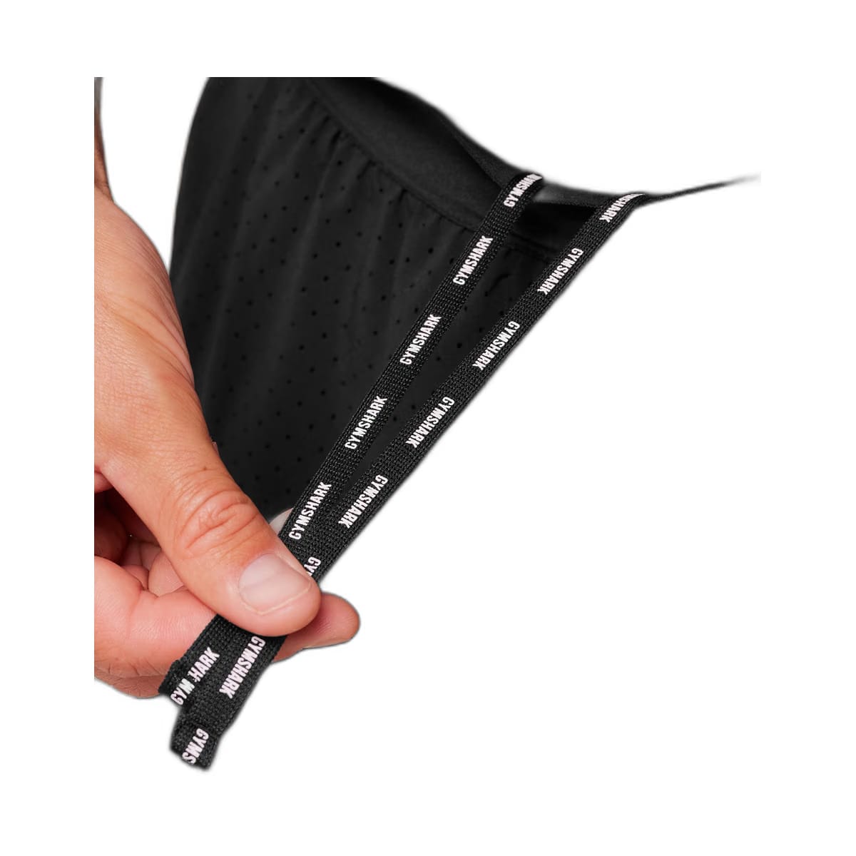 Gymshark Sport Zero 5" Shorts - Black