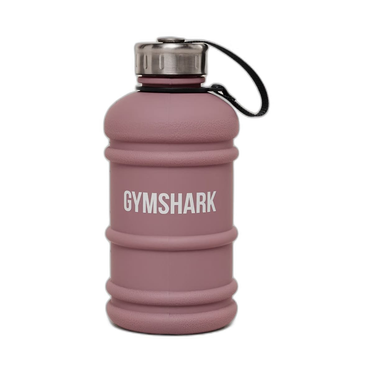 Gymshark 1L Water Bottle - Calm Pink