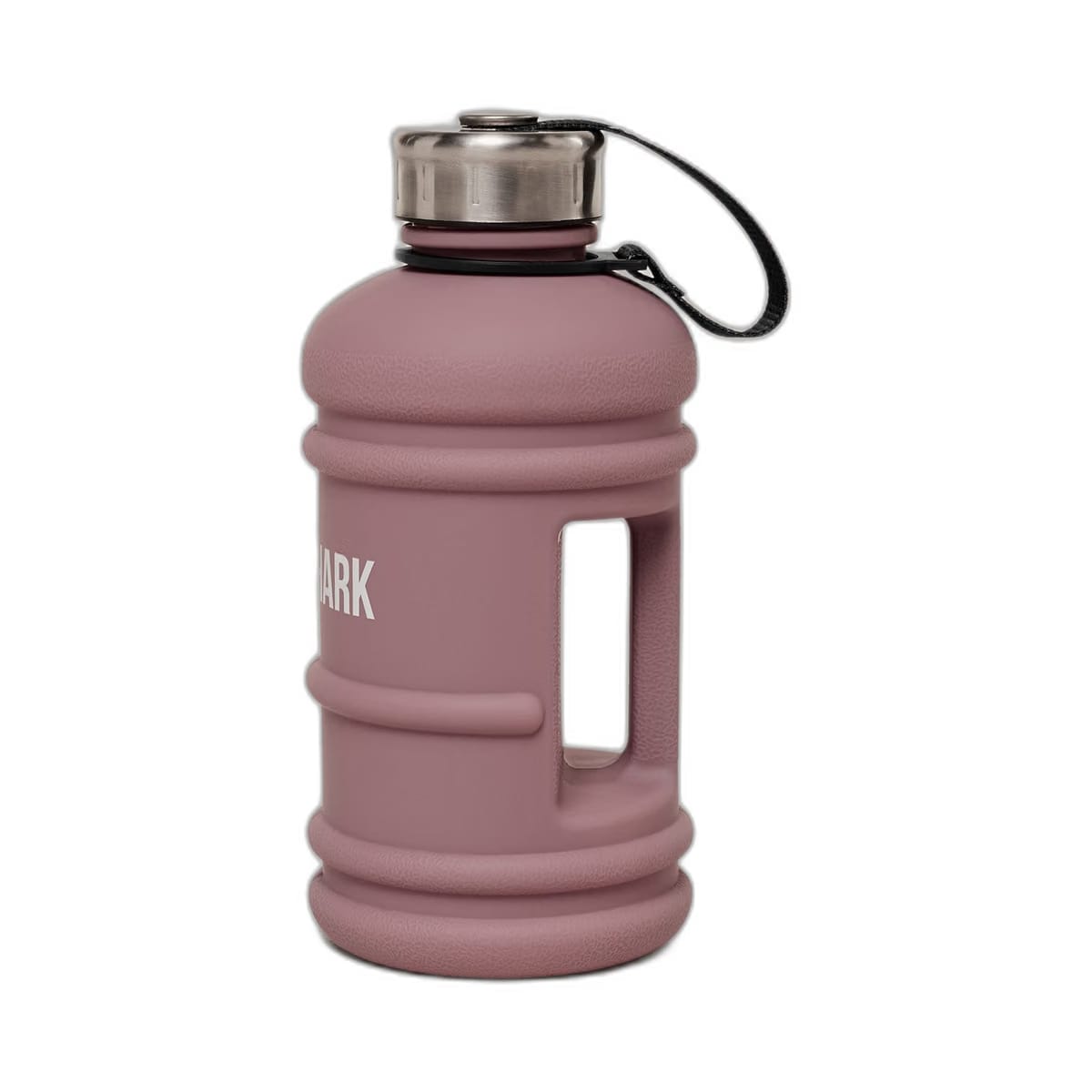 Gymshark 1L Water Bottle - Calm Pink