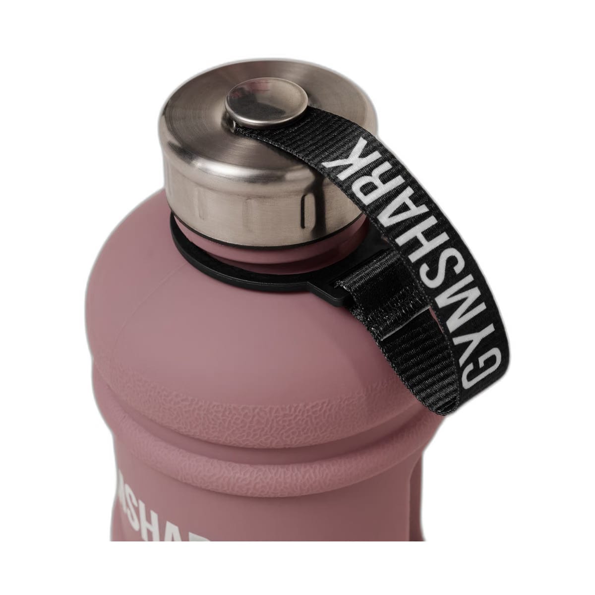 Gymshark 1L Water Bottle - Calm Pink
