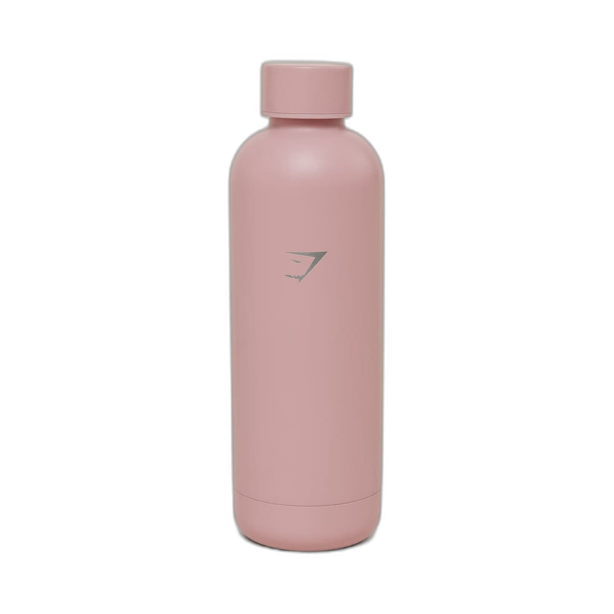 Gymshark 500ml Bottle - Light Pink