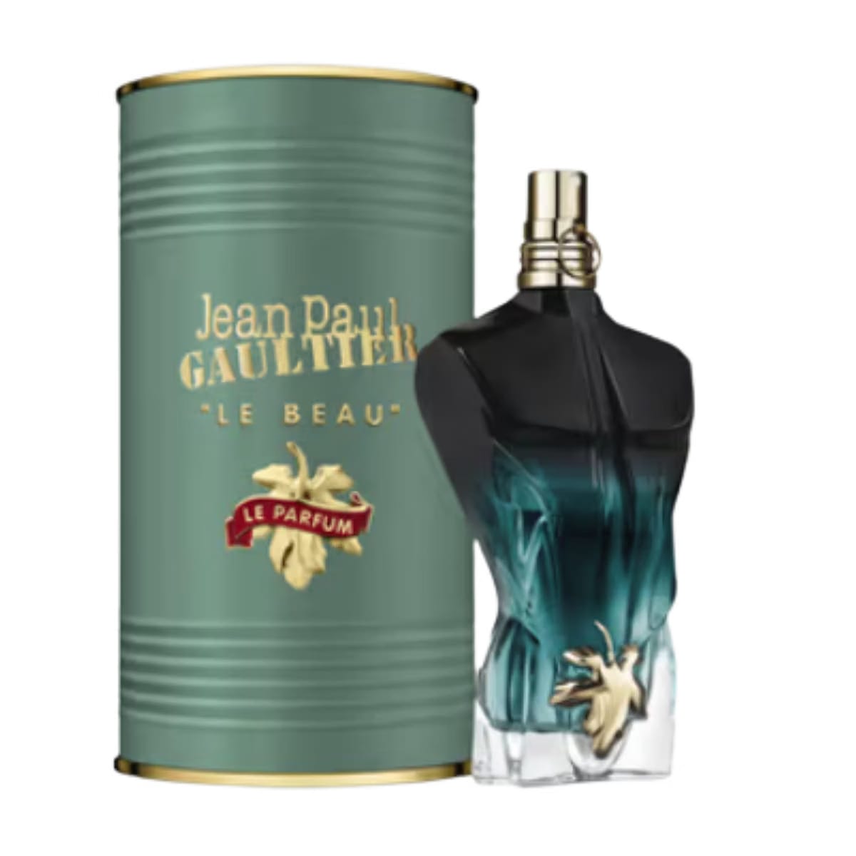 Jean Paul Gaultier Le Beau Le Parfum Eau De Parfum Intense