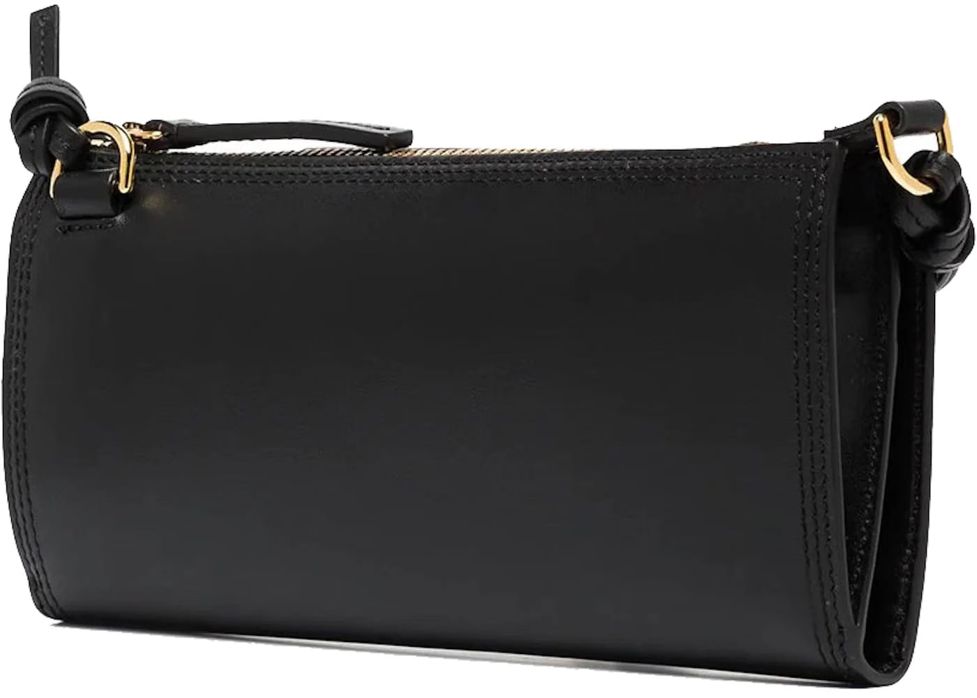 Jacquemus Le Pichoto Mini Bag Black