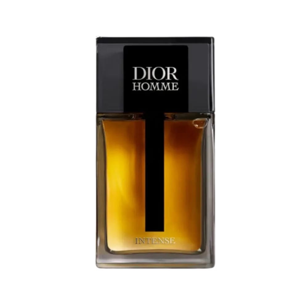 DIOR Homme Intense Eau De Parfum Intense