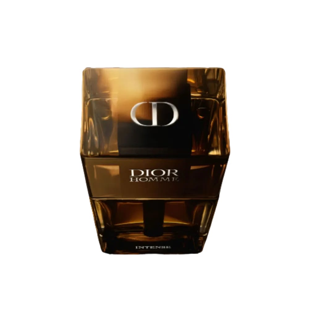 DIOR Homme Intense Eau De Parfum Intense