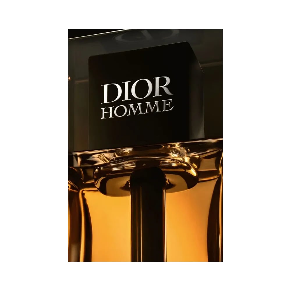 DIOR Homme Intense Eau De Parfum Intense