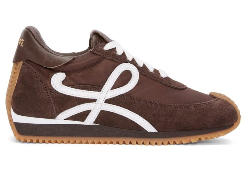 Loewe Flow Runner Low Shitake (Women's)