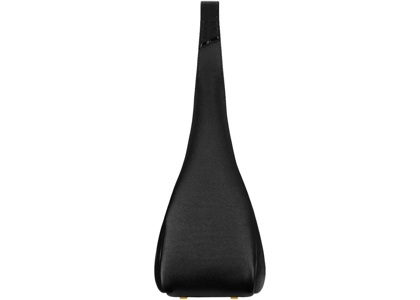 Givenchy G-Hobo Shoulder Bag Medium Black