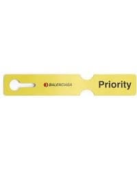 Balenciaga Charm / Keychain Chips