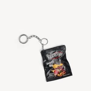 Balenciaga Charm / Keychain Chips