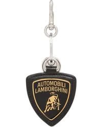 Balenciaga Aki Charm / Keychain