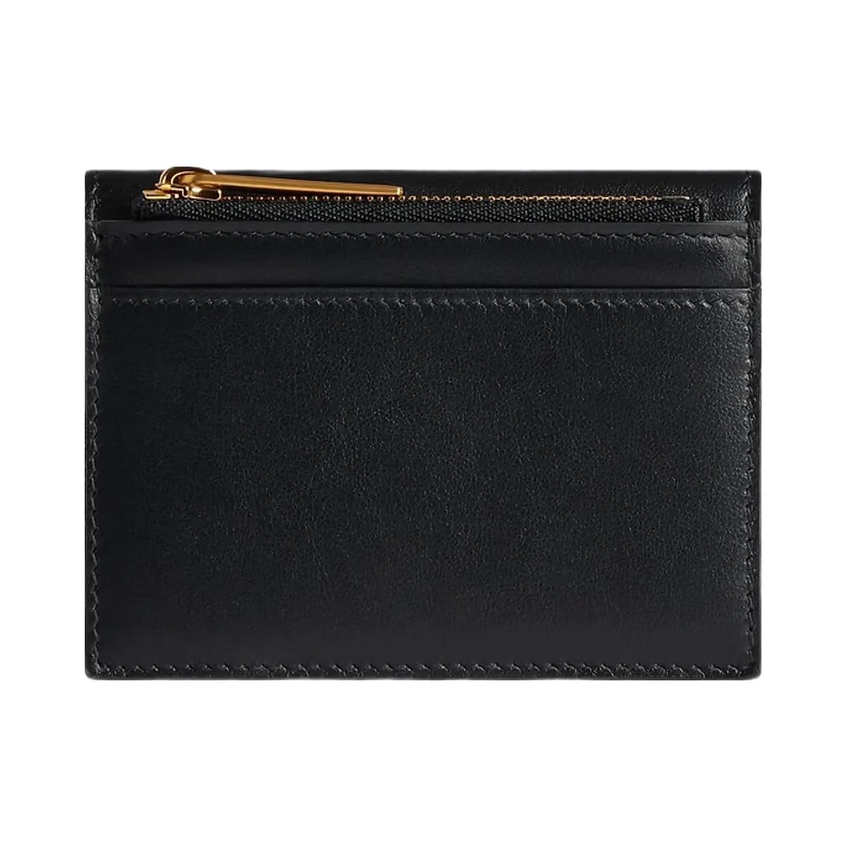 Balenciaga Envelope Compact Wallet with Card Holder