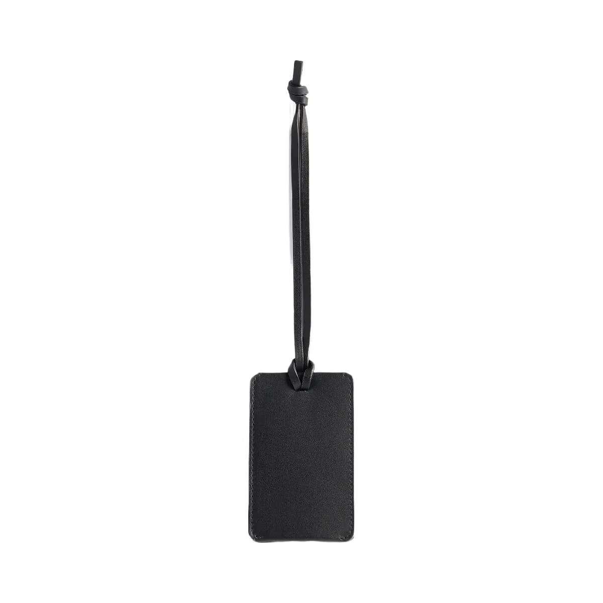Balenciaga Charm Keychain Rodeo Luggage Tag
