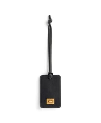 Balenciaga Charm Keychain Rodeo Luggage Tag