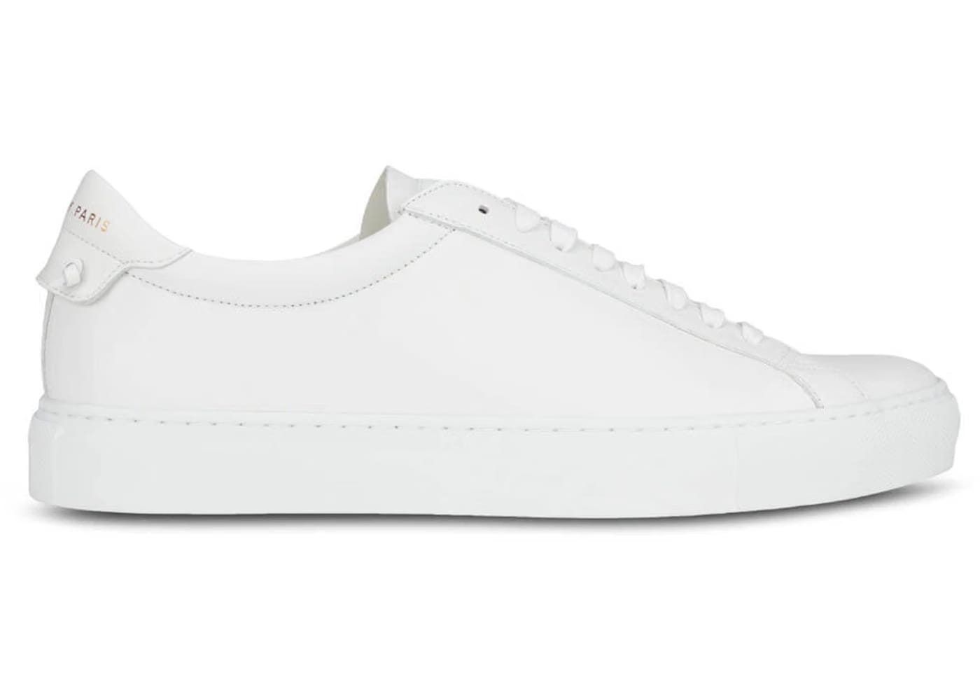 Givenchy Urban Street Low White
