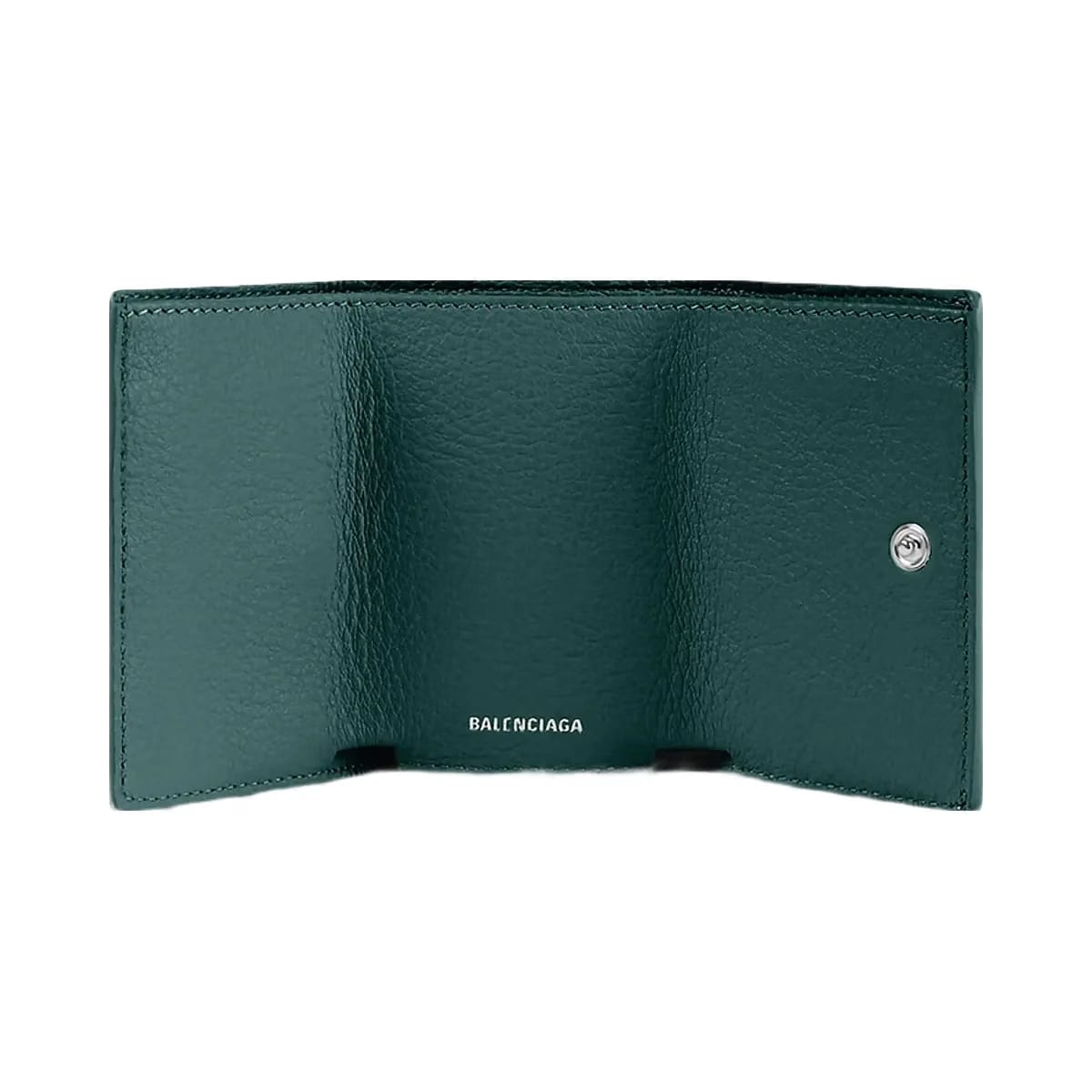 Balenciaga Papier Mini Wallet