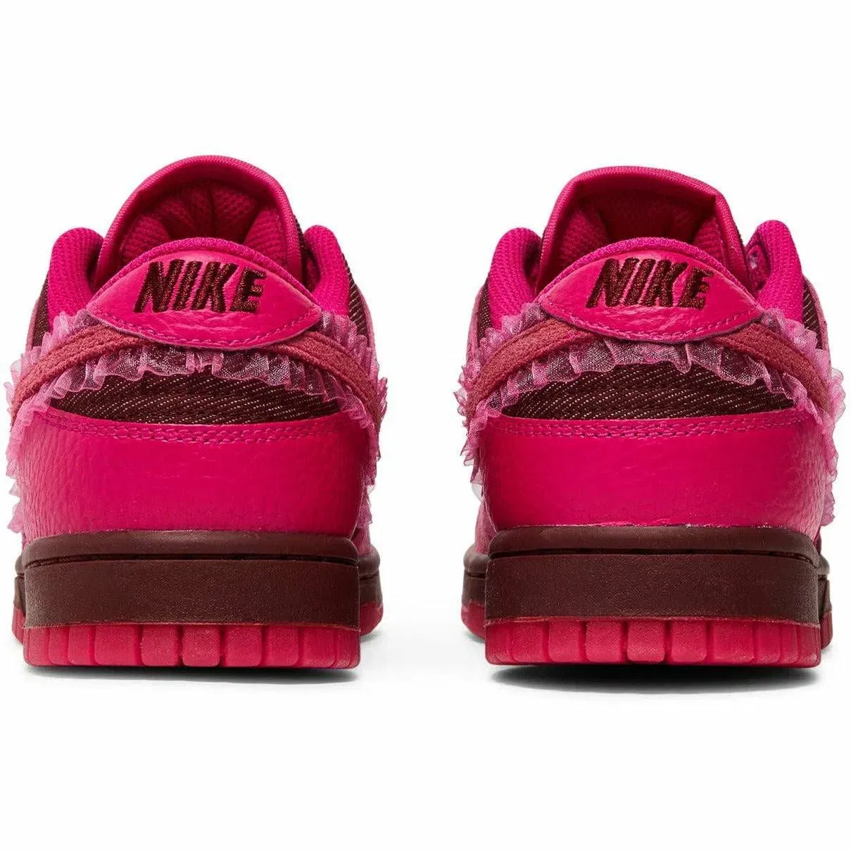 Dunk Low Prime Pink