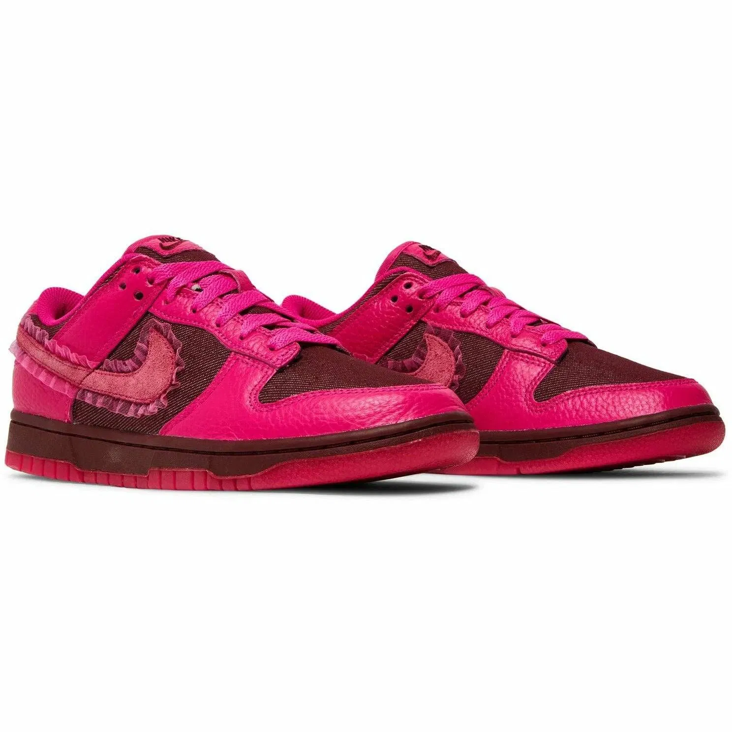 Dunk Low Prime Pink