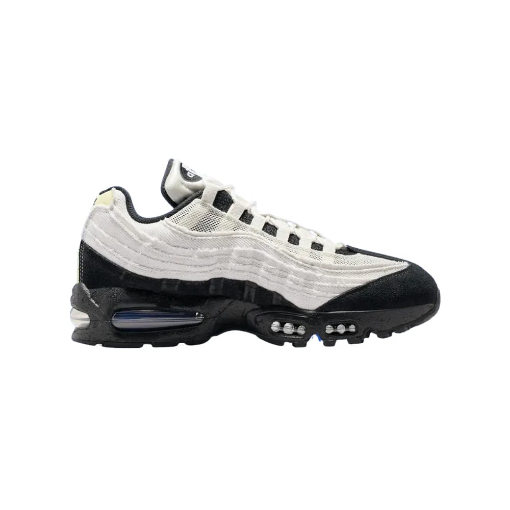 Nike Air Max 95 Big Bubble - Family Reunion France