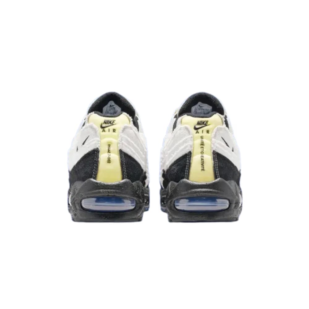 Nike Air Max 95 Big Bubble - Family Reunion France