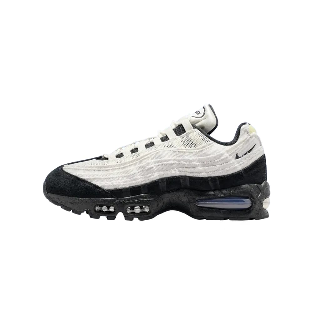 Nike Air Max 95 Big Bubble - Family Reunion France
