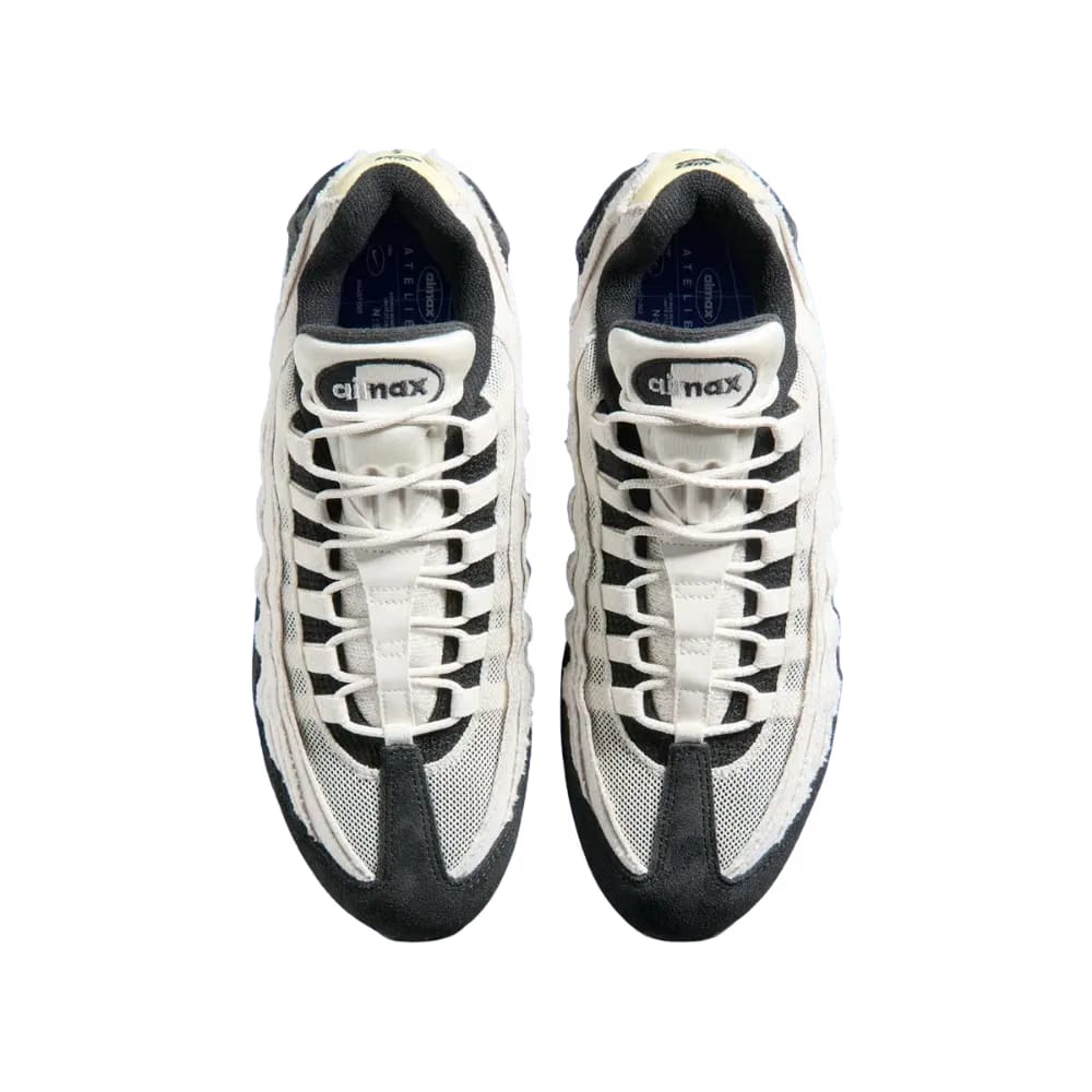 Nike Air Max 95 Big Bubble - Family Reunion France