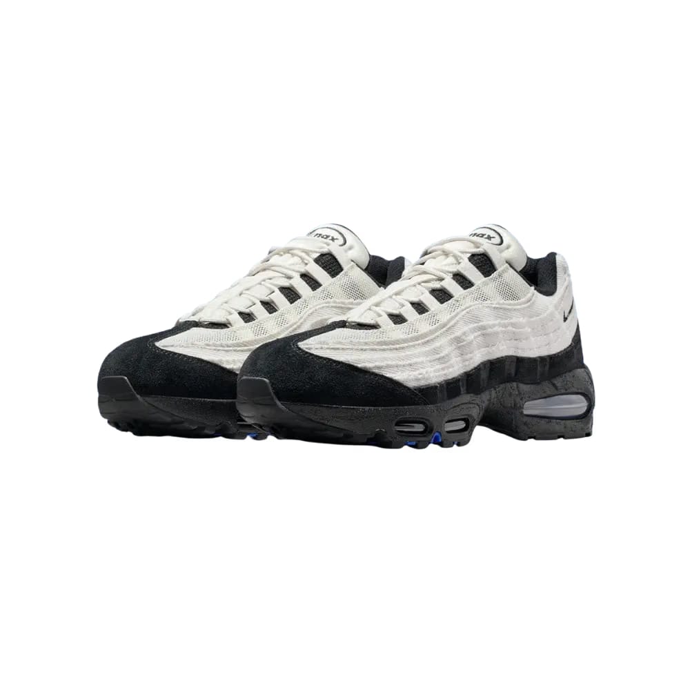 Nike Air Max 95 Big Bubble - Family Reunion France