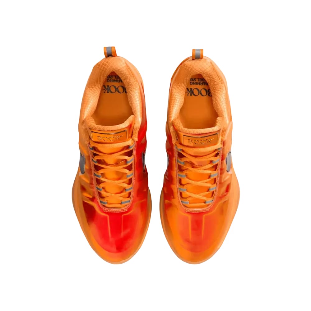 Nike Book 2 All-Star Warning Label
