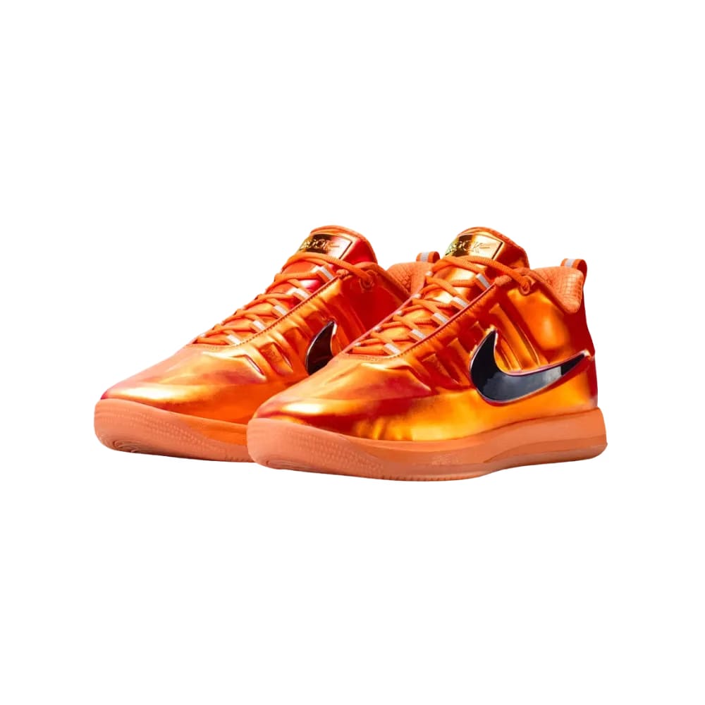 Nike Book 2 All-Star Warning Label
